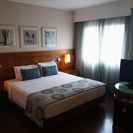 Flat Luxo Moema Aparthotel São Paulo Exteriör bild
