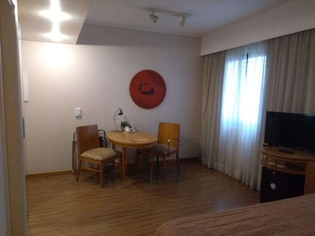Flat Luxo Moema Aparthotel São Paulo Exteriör bild