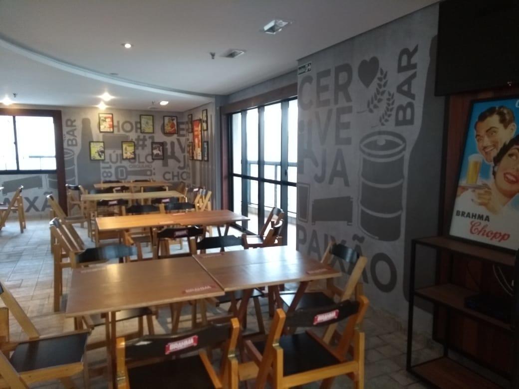 Flat Luxo Moema Aparthotel São Paulo Exteriör bild