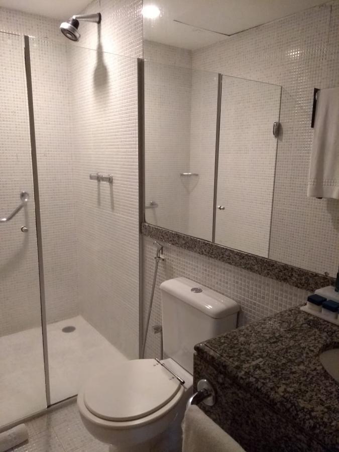 Flat Luxo Moema Aparthotel São Paulo Exteriör bild