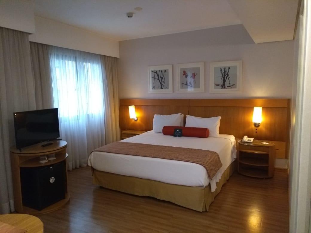 Flat Luxo Moema Aparthotel São Paulo Exteriör bild