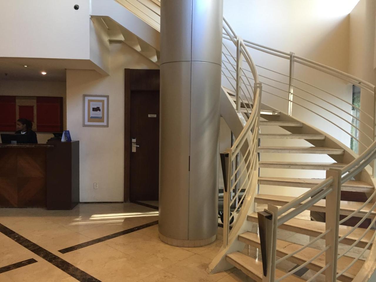 Flat Luxo Moema Aparthotel São Paulo Exteriör bild
