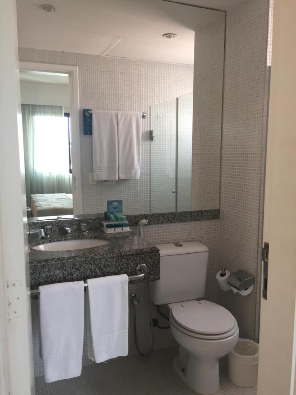 Flat Luxo Moema Aparthotel São Paulo Exteriör bild